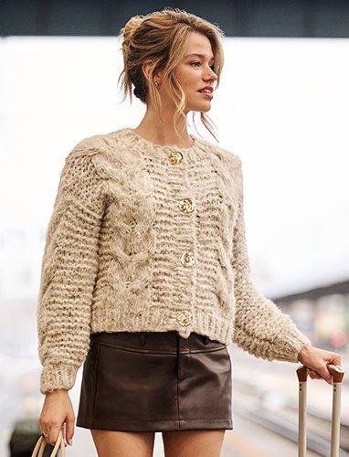Shop Cardigans